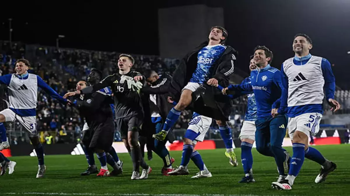 رسميًا الدوري السعودي يوجه عرضًا قويًا لماركوس تورام هل ينهي مشواره مع إنتر ميلان؟