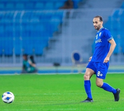 رقم عطيف القياسي مستمر في التحدي أمام لاعبي دوري روشن منذ 8 مواسم