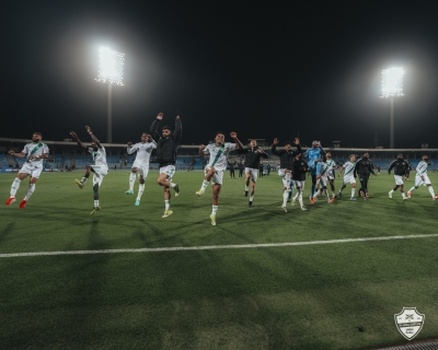 رقم قياسي للأهلي في دوري روشن قبل انطلاق ديربي جدة