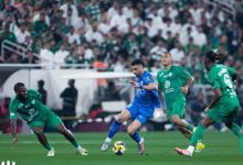 ركلات الحسم تقود الهلال إلى نهائي كأس الملك بعد الفوز على الأهلي