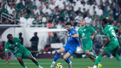 ركلات الحسم تقود الهلال إلى نهائي كأس الملك بعد الفوز على الأهلي
