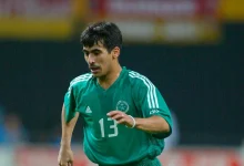 رواية طبية مثيرة تكشف تحدي حسين عبدالغني للإصابة في كأس العالم – أخبار السعودية