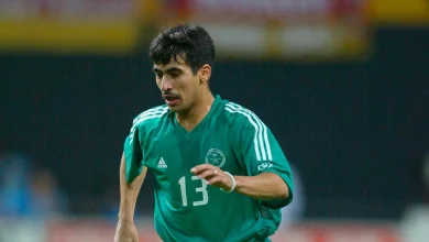 رواية طبية مثيرة تكشف تحدي حسين عبدالغني للإصابة في كأس العالم – أخبار السعودية