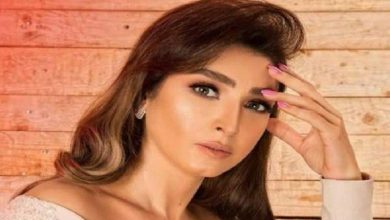 روجينا تتعرض لموقف صادم في الحلقة 22 من برنامج رامز ليفل الوحش