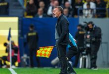 رودجرز يعلن خطته لمباراة الأهلي ويؤكد تقديره الكبير لإيفان توني