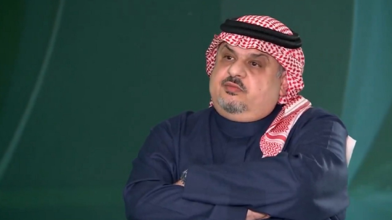 رونالدو لاعب فني مميز لكن وجوده في الهلال غير مرغوب فيه وفق فيديو