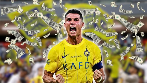 رونالدو وأبرز نجوم العالم يواجهون اختبار صمود ملايين السعوديين أمام تهديد الصواريخ