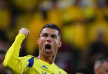 رونالدو وتشكيلة النصر المتوقعة أمام الخليج مع موعد المباراة والقنوات الناقلة