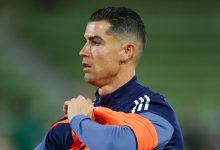 رونالدو يتواصل مع جيسوس ولاعبي النصر ويكشف آخر تطورات الإصابة