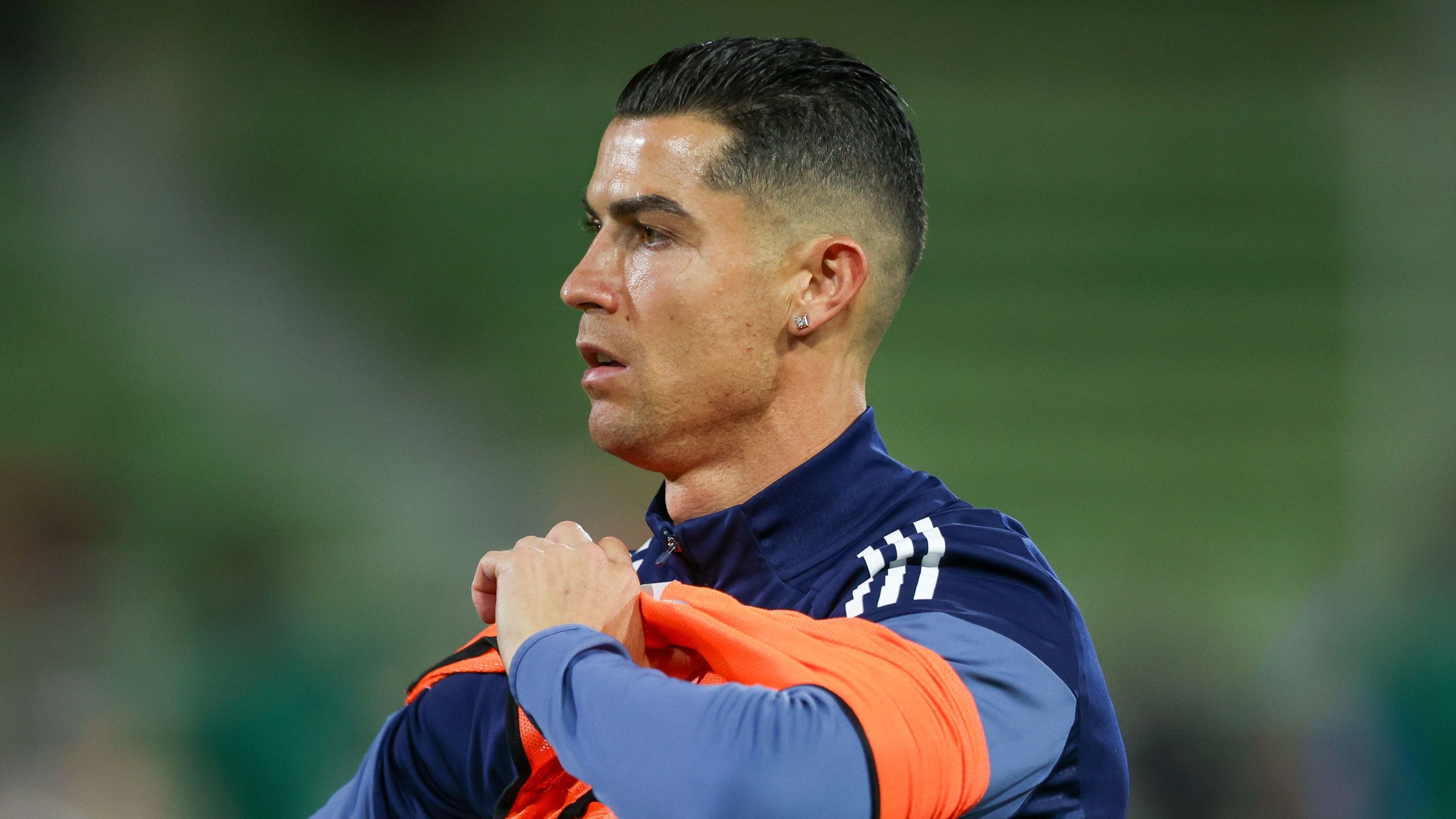 رونالدو يتواصل مع جيسوس ولاعبي النصر ويكشف آخر تطورات الإصابة