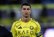 رونالدو يحقق تقدمًا ملحوظًا في تعافيه من إصابة أوتار الركبة