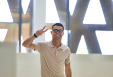 رونالدو يختتم تحضيراته مع النصر قبل مواجهة النجمة في تحدي مثير