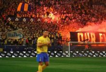 رونالدو يضع حداً لانضمام اللاعبين في صفقة جديدة