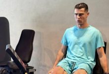 رونالدو يطمئن جماهير النصر ويؤكد جاهزيته للمباريات القادمة