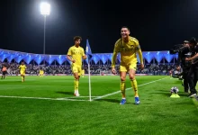 رونالدو يعلق أول مرة على فوز النصر بخماسية أمام الخليج في الدوري السعودي