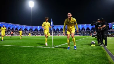 رونالدو يعلق أول مرة على فوز النصر بخماسية أمام الخليج في الدوري السعودي