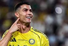 رونالدو يكشف موقفه من مواجهة النصر والنجمة في الدوري السعودي