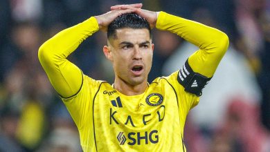 رونالدو يواجه تحديًا كبيرًا في طريق الدوري وصعوبة أقوى مع زيادة فرص الهلال والأهلي