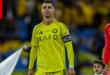 رونالدو يوجه رسالة خاصة إلى لاعبي النصر عقب الفوز على الخليج ويكشف محتواها