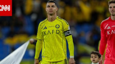 رونالدو يوجه رسالة خاصة إلى لاعبي النصر عقب الفوز على الخليج ويكشف محتواها