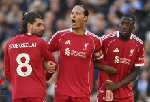 ريال مدريد يراقب نجم ليفربول استعداداً لمنافسات دوري روشن – فلسطينيو48