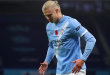 ريال مدريد يوضح موقفه النهائي من التعاقد مع إيرلينج هالاند في الموسم المقبل