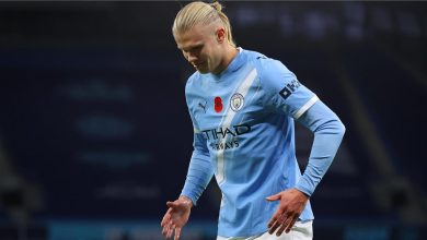 ريال مدريد يوضح موقفه النهائي من التعاقد مع إيرلينج هالاند في الموسم المقبل