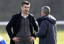 ريتشارد هيوز يقترب من تولي منصب المدير الرياضي في نادي الهلال