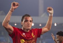 ريتيغي يسعى للعودة إلى الدوري الإيطالي ويتواصل مع يوفنتوس لتعزيز الخطط المستقبلية