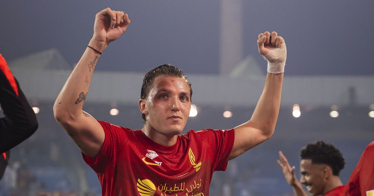 ريتيغي يسعى للعودة إلى الدوري الإيطالي ويتواصل مع يوفنتوس لتعزيز الخطط المستقبلية