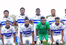 ريجيكامب يعبر عن رأيه في أداء الهلال السوداني أمام نهضة بركان بدوري الأبطال