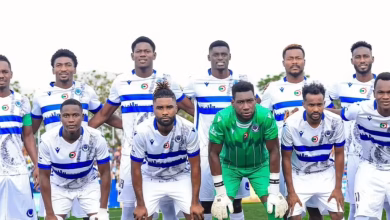 ريجيكامب يعبر عن رأيه في أداء الهلال السوداني أمام نهضة بركان بدوري الأبطال