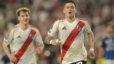 ريفر بليت يخطط لضم نجم القادسية مقابل 65 مليون يورو صفقة من العيار الثقيل تهز الدوري السعودي