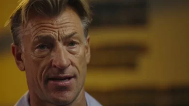 رينارد يعتمد تشكيل فريق من 5 مختصين لمتابعة أداء لاعبي المنتخب أسبوعياً في السعودية