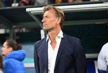 رينارد يعتمد على البديل الجاهز لتعزيز دفاع السعودية بعد موجة الإصابات