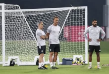 رينارد يوسع آفاق قائمة الأخضر السعودي وأسباب قراره المفاجئ