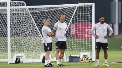 رينارد يوسع آفاق قائمة الأخضر السعودي وأسباب قراره المفاجئ