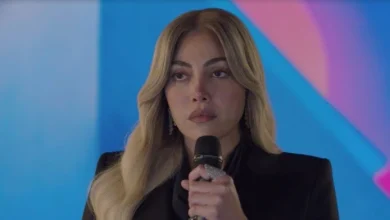 ريهام حجاج تتصدر الترند بعد عرض الحلقة الأخيرة من مسلسل توابع