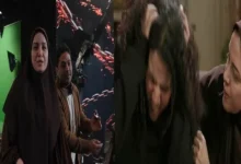 ريهام عبد الغفور تجسد شخصية نرجس في الكاميرا الخفية وتكشف طريقة تعاملها مع المقلب