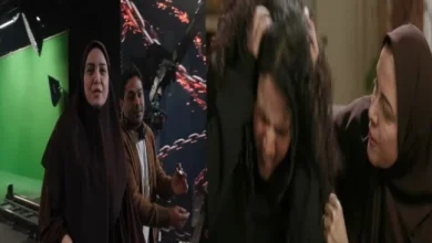 ريهام عبد الغفور تجسد شخصية نرجس في الكاميرا الخفية وتكشف طريقة تعاملها مع المقلب