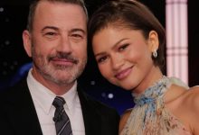 زندايا تكشف حقيقة زواجها من توم هولاند في برنامج جيمي كيميل وسط اهتمام شباب البومب الإعلامي