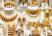 زيادة جديدة 25 جنيهًا في سعر الذهب اليوم الأربعاء 18 مارس 2026 الأسبوع