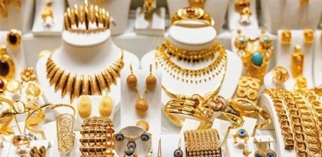 زيادة جديدة 25 جنيهًا في سعر الذهب اليوم الأربعاء 18 مارس 2026 الأسبوع