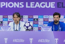 سأمنح الراحة للاعبي شباب الأهلي المرهقين في المواجهة القادمة