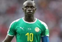 ساديو ماني يتخذ خطوة حاسمة تحدد مستقبله مع نادي النصر السعودي