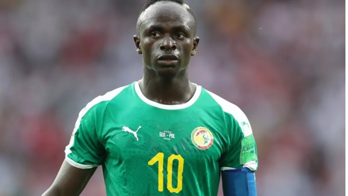 ساديو ماني يتخذ خطوة حاسمة تحدد مستقبله مع نادي النصر السعودي