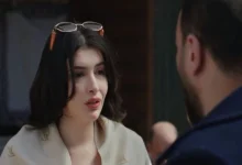 سارة بركة تتدخل لإنقاذ أحمد العوضي من شجار في دار الأيتام بمسلسل علي كلاي الحلقة 24