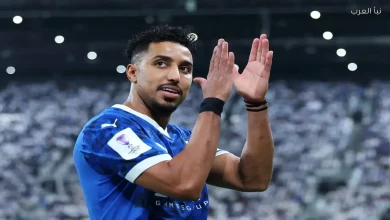 سالم الدوسري يتساءل عن إمكانية اتباع إنزاغي لأسلوب أرني سلوت في قيادة الهلال