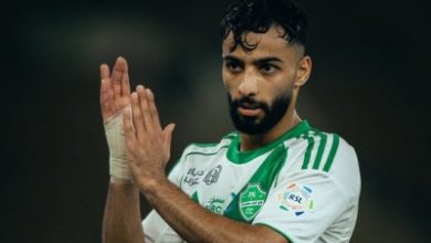 سالم الدوسري يشكل كامل قوة المنتخب ويكشف عن وجهته المقبلة في حال مغادرة الهلال