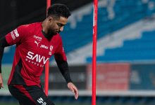 سالم الدوسري يلتقي خصمه المفضل في الدوري السعودي ويستعد للمواجهة الحاسمة